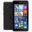 Microsoft Lumia 535 Dual Sim (Black)