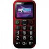 myPhone 1045 (Red)