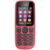 Nokia 101 (Red)
