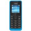 Nokia 105 (Cyan)