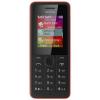 Nokia 107 Dual SIM (Red)