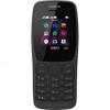 Nokia 110 Dual Sim 2019 Black (16NKLB01A07)