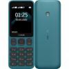 Nokia 125 Dual Sim Blue (16GMNL01A01)