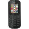 Nokia 130 Dual Sim New Black (A00028615)