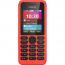 Nokia 130 Dual SIM (Red)