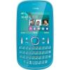 Nokia Asha 200 (Aqua)