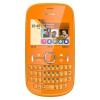 Nokia Asha 200 (Orange)
