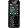 Nokia Asha 206 (Black)