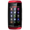 Nokia Asha 305 (Red)