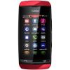 Nokia Asha 306 (Red)