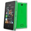 Nokia Asha 500 Dual SIM (Green)