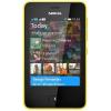 Nokia Asha 501 (Yellow)