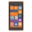 Nokia Lumia 730 (Orange)