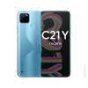 realme C21Y 3/32GB Cross Blue (NFC)