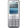 Samsung C3322 (White)