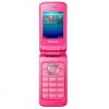 Samsung C3520 (Pink)
