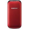 Samsung E1190 (Red)