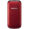 Samsung E1272 (Garnet Red)