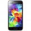Samsung G800H Galaxy S5 Mini Duos (Charcoal Black)