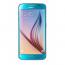 Samsung G920F Galaxy S6 64GB (Blue Topaz)