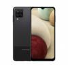 Samsung Galaxy A12 SM-A125F 4/128GB Black
