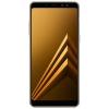 Samsung Galaxy A8 2018 32GB Gold (SM-A730FZDD)