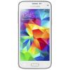 Samsung Galaxy S5 mini (Shimmery White)