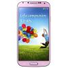 Samsung I9500 Galaxy S4 (Pink Twilight)