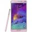 Samsung N910C Galaxy Note 4 (Blossom Pink)