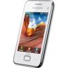 Samsung S5222 Star 3 Duos (White)