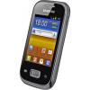 Samsung S5300 Galaxy Pocket (Black)