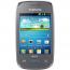 Samsung S5312 Galaxy Pocket Neo (Metallic Silver)