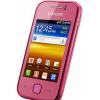 Samsung S5360 Galaxy Young (Pink)