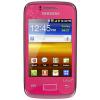Samsung S6102 Galaxy Y Duos La Fleur