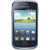 Samsung S6312 Galaxy Young (Deep Blue)