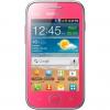 Samsung S6802 Galaxy Ace Duos (Pink)