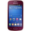 Samsung S7390 Galaxy Trend (Wine Red)