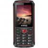 Sigma mobile Comfort 50 Outdoor Black-Red