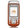 Sony Ericsson W600