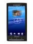 Sony Ericsson Xperia X3 (Rachael)