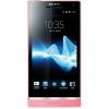 Sony Xperia SL (Pink)