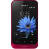Sony Xperia tipo (Red)