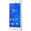 Sony Xperia Z3 Compact D5833 (White)
