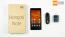 Xiaomi Redmi Note 4G Single SIM (Black)