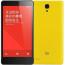 Xiaomi Redmi Note 4G (Yellow)
