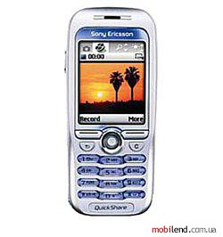 Sony Ericsson K506c