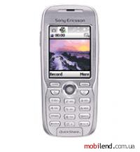Sony Ericsson K508