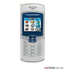 Sony Ericsson T230i