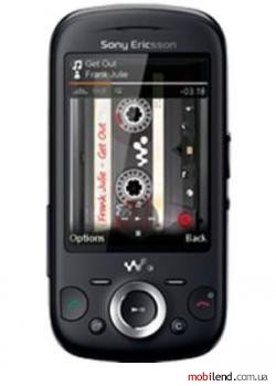 Sony Ericsson W20