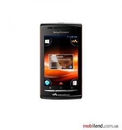 Sony Ericsson Walkman W8